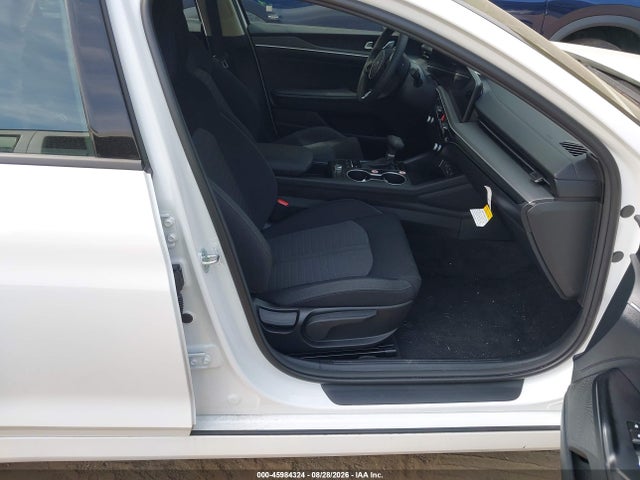 45984324 :رقم المزاد ، KNAG24J73T5480437 vin ، 2026 Kia K5 Lxs Fwd مزاد بيع