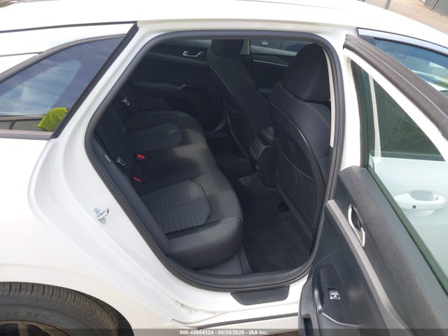 45984324 :رقم المزاد ، KNAG24J73T5480437 vin ، 2026 Kia K5 Lxs Fwd مزاد بيع