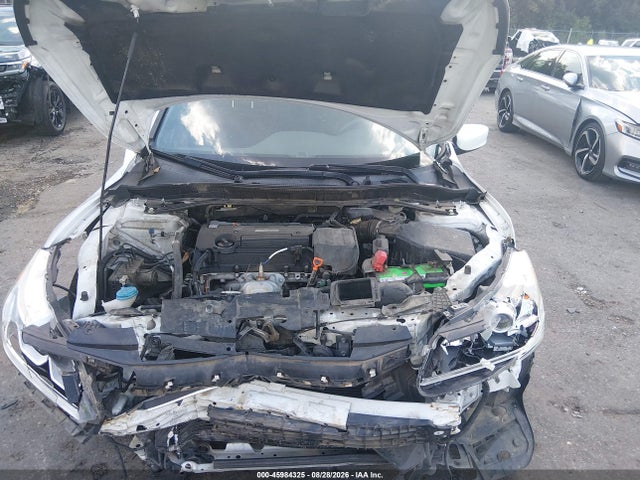 Aukcja sprzedaży 2016 Honda Accord Sport, vin: 1HGCR2F57GA235275, numer aukcji: 45984325