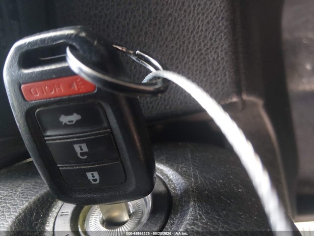 Aukcja sprzedaży 2016 Honda Accord Sport, vin: 1HGCR2F57GA235275, numer aukcji: 45984325