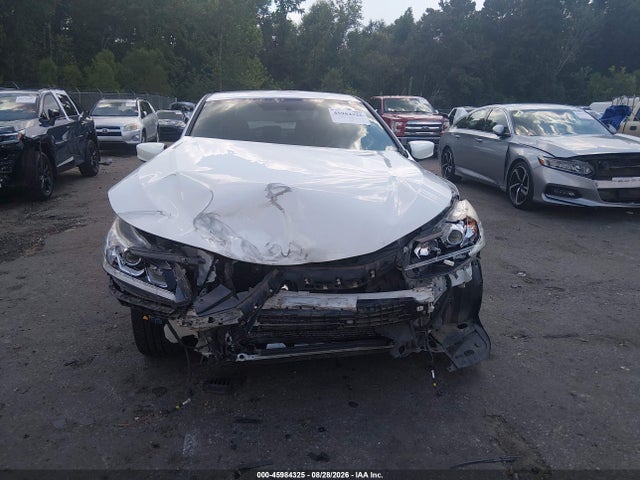 Aukcja sprzedaży 2016 Honda Accord Sport, vin: 1HGCR2F57GA235275, numer aukcji: 45984325
