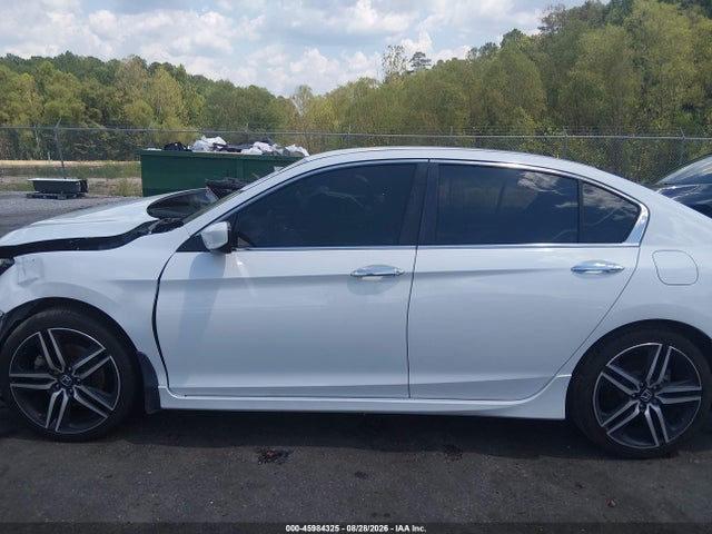 Aukcja sprzedaży 2016 Honda Accord Sport, vin: 1HGCR2F57GA235275, numer aukcji: 45984325