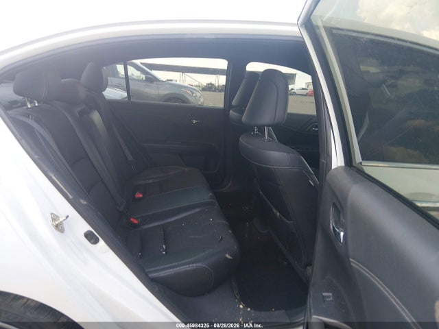 Aukcja sprzedaży 2016 Honda Accord Sport, vin: 1HGCR2F57GA235275, numer aukcji: 45984325