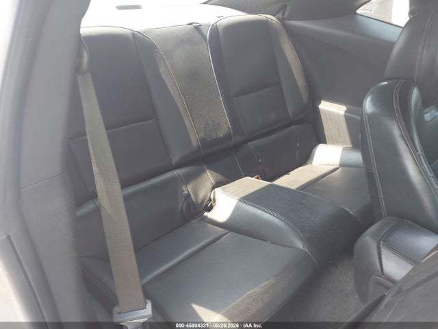 Aukcja sprzedaży 2010 Chevrolet Camaro 2ss, vin: 2G1FT1EW4A9162637, numer aukcji: 45984331