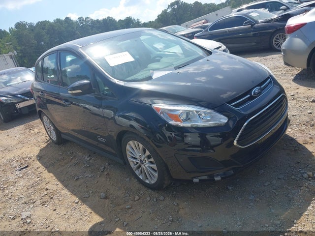 Aukcja sprzedaży 2017 Ford C-max Energi Se, vin: 1FADP5EU5HL101119, numer aukcji: 45984333