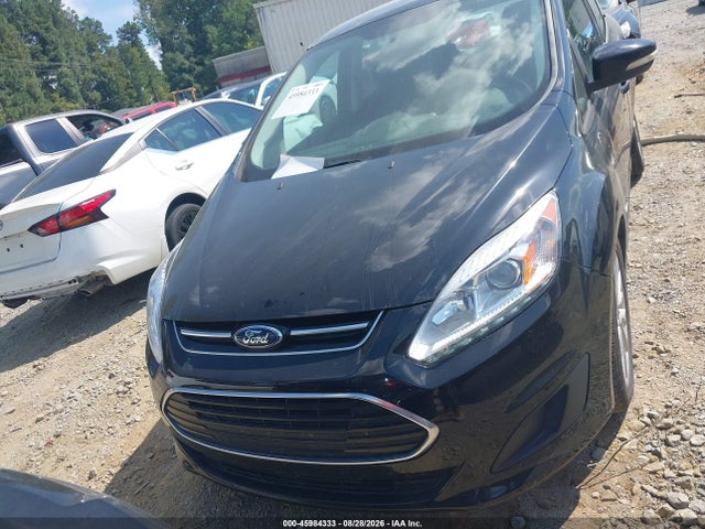 Aukcja sprzedaży 2017 Ford C-max Energi Se, vin: 1FADP5EU5HL101119, numer aukcji: 45984333