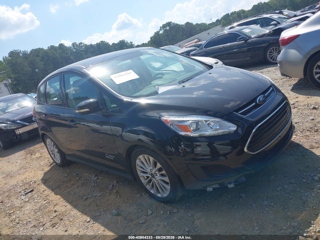 Aukcja sprzedaży 2017 Ford C-max Energi Se, vin: 1FADP5EU5HL101119, numer aukcji: 45984333