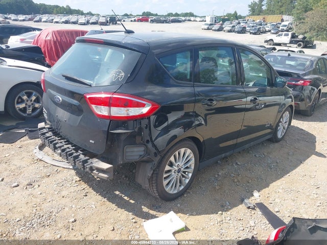 Aukcja sprzedaży 2017 Ford C-max Energi Se, vin: 1FADP5EU5HL101119, numer aukcji: 45984333