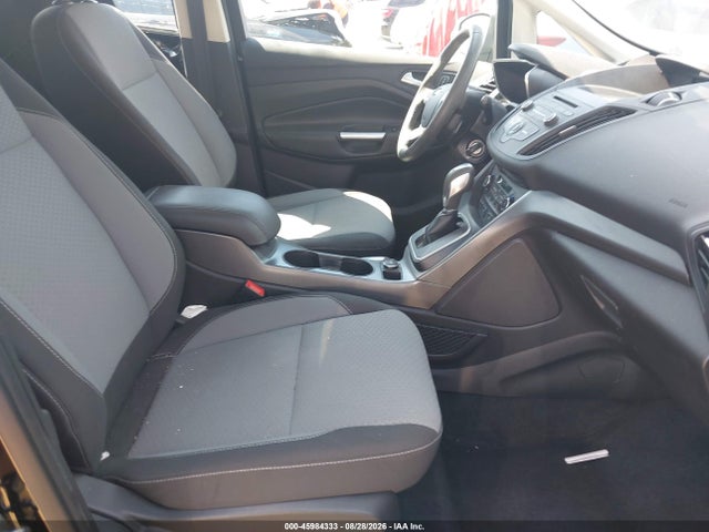 Aukcja sprzedaży 2017 Ford C-max Energi Se, vin: 1FADP5EU5HL101119, numer aukcji: 45984333