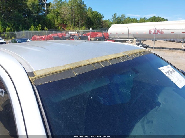 Aukcja sprzedaży 2005 Toyota Tacoma Prerunner, vin: 5TETX62N55Z077930, numer aukcji: 45984334