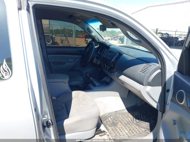 Aukcja sprzedaży 2005 Toyota Tacoma Prerunner, vin: 5TETX62N55Z077930, numer aukcji: 45984334