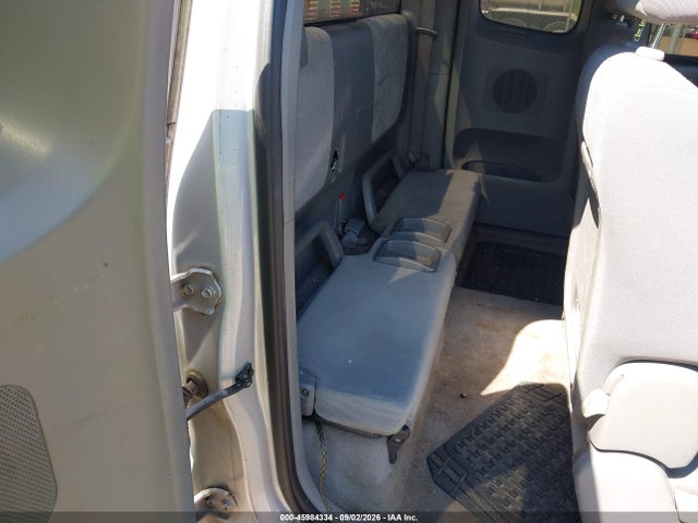 Aukcja sprzedaży 2005 Toyota Tacoma Prerunner, vin: 5TETX62N55Z077930, numer aukcji: 45984334