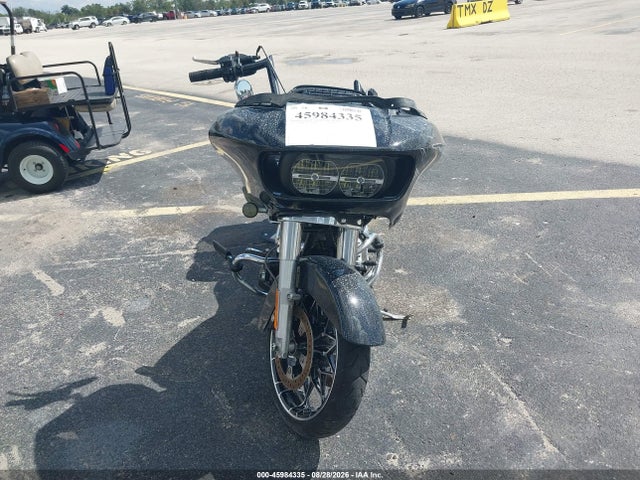 Harley-Davidson FLTRXS 2022 1HD1KTP17NB641817 Image 5