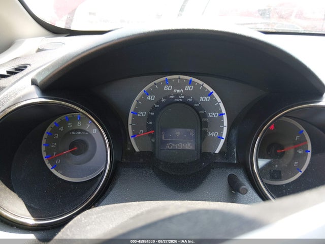 Продажа на аукционе авто 2012 Honda Fit Sport, vin: JHMGE8H52CC041228, номер лота: 45984339