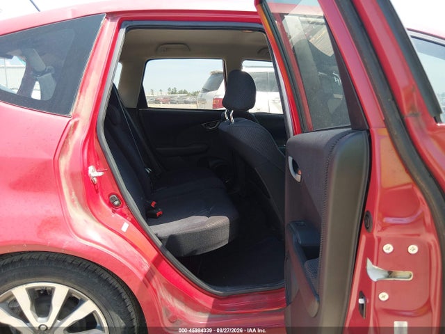 Продажа на аукционе авто 2012 Honda Fit Sport, vin: JHMGE8H52CC041228, номер лота: 45984339