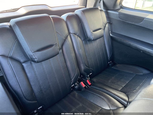 45984340 :رقم المزاد ، 4JGDF6EE0HA786116 vin ، 2017 Mercedes-benz Gls 450 4matic مزاد بيع