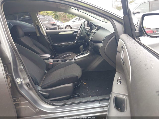 Aukcja sprzedaży 2019 Nissan Sentra S, vin: 3N1AB7AP0KY450293, numer aukcji: 45984351