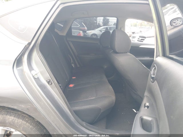 Aukcja sprzedaży 2019 Nissan Sentra S, vin: 3N1AB7AP0KY450293, numer aukcji: 45984351