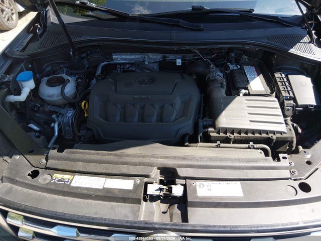 Продажа на аукционе авто 2019 Volkswagen Tiguan 2.0t Se/2.0t Sel/2.0t Sel R-line/2.0t Sel R-line Black, vin: 3VV2B7AX7KM182742, номер лота: 45984353