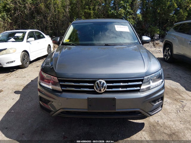 Продажа на аукционе авто 2019 Volkswagen Tiguan 2.0t Se/2.0t Sel/2.0t Sel R-line/2.0t Sel R-line Black, vin: 3VV2B7AX7KM182742, номер лота: 45984353