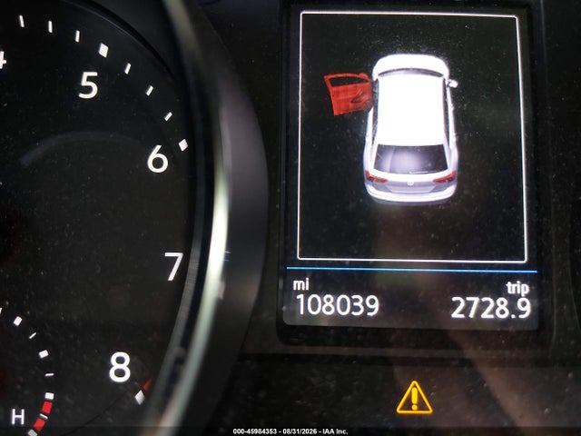 Продажа на аукционе авто 2019 Volkswagen Tiguan 2.0t Se/2.0t Sel/2.0t Sel R-line/2.0t Sel R-line Black, vin: 3VV2B7AX7KM182742, номер лота: 45984353