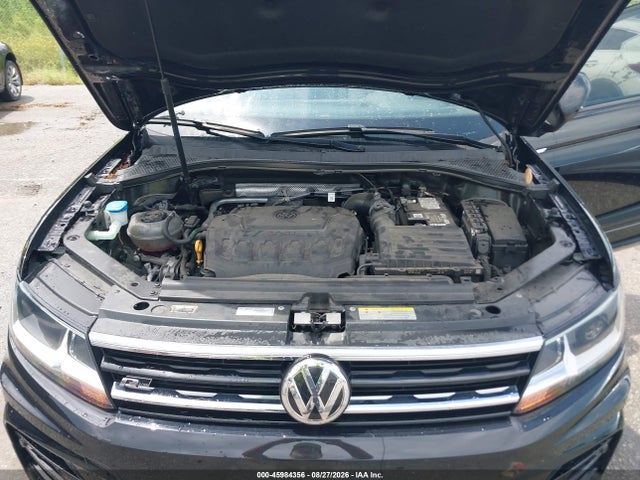 Aukcja sprzedaży 2020 Volkswagen Tiguan 2.0t Se/2.0t Se R-line Black/2.0t Sel, vin: 3VV3B7AX6LM149284, numer aukcji: 45984356