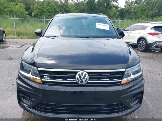 Aukcja sprzedaży 2020 Volkswagen Tiguan 2.0t Se/2.0t Se R-line Black/2.0t Sel, vin: 3VV3B7AX6LM149284, numer aukcji: 45984356