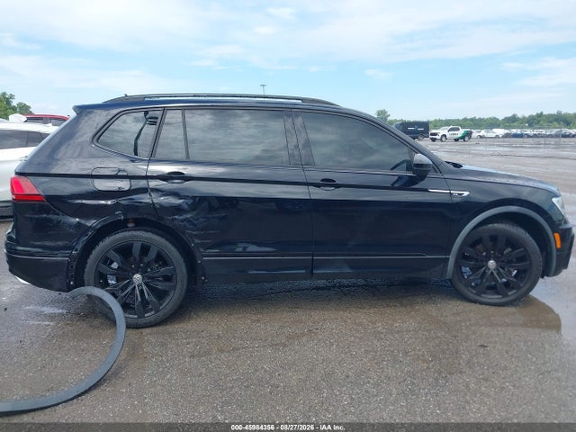 Aukcja sprzedaży 2020 Volkswagen Tiguan 2.0t Se/2.0t Se R-line Black/2.0t Sel, vin: 3VV3B7AX6LM149284, numer aukcji: 45984356