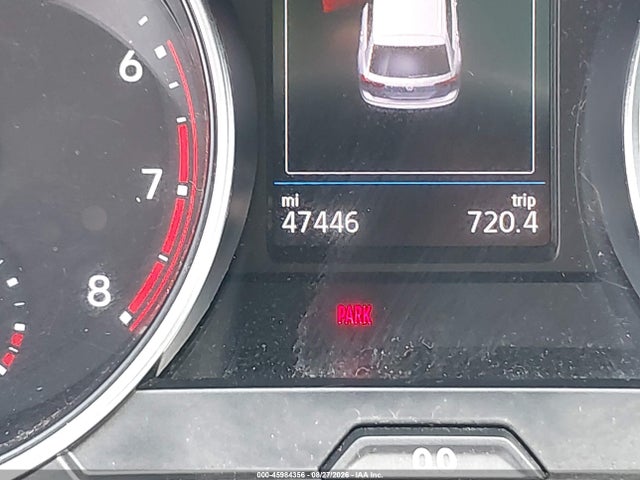 Aukcja sprzedaży 2020 Volkswagen Tiguan 2.0t Se/2.0t Se R-line Black/2.0t Sel, vin: 3VV3B7AX6LM149284, numer aukcji: 45984356