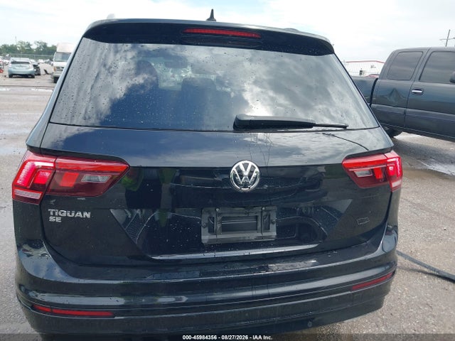 Aukcja sprzedaży 2020 Volkswagen Tiguan 2.0t Se/2.0t Se R-line Black/2.0t Sel, vin: 3VV3B7AX6LM149284, numer aukcji: 45984356