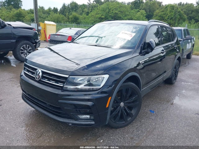 Aukcja sprzedaży 2020 Volkswagen Tiguan 2.0t Se/2.0t Se R-line Black/2.0t Sel, vin: 3VV3B7AX6LM149284, numer aukcji: 45984356