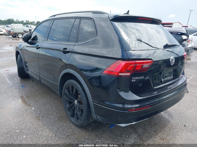 Aukcja sprzedaży 2020 Volkswagen Tiguan 2.0t Se/2.0t Se R-line Black/2.0t Sel, vin: 3VV3B7AX6LM149284, numer aukcji: 45984356