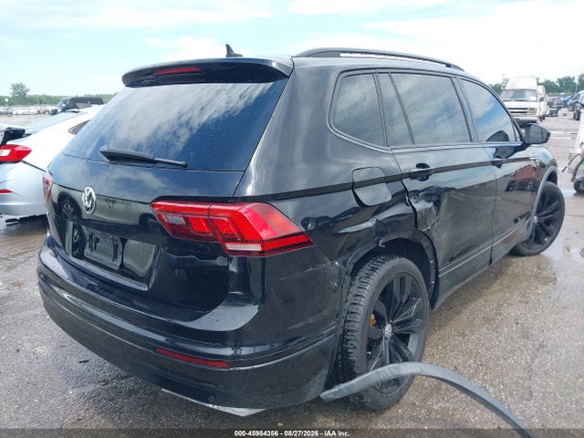 Aukcja sprzedaży 2020 Volkswagen Tiguan 2.0t Se/2.0t Se R-line Black/2.0t Sel, vin: 3VV3B7AX6LM149284, numer aukcji: 45984356