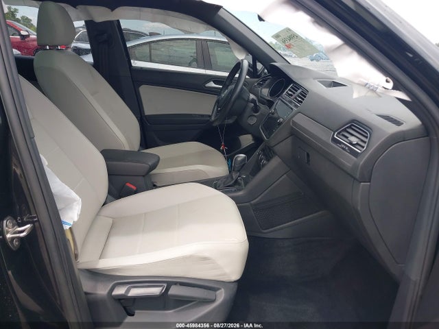 Aukcja sprzedaży 2020 Volkswagen Tiguan 2.0t Se/2.0t Se R-line Black/2.0t Sel, vin: 3VV3B7AX6LM149284, numer aukcji: 45984356