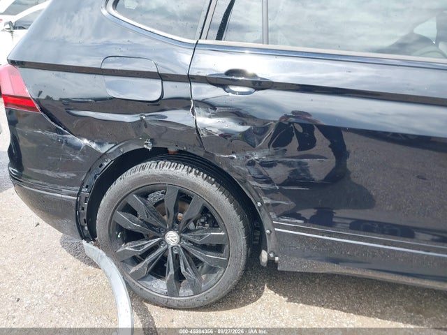 Aukcja sprzedaży 2020 Volkswagen Tiguan 2.0t Se/2.0t Se R-line Black/2.0t Sel, vin: 3VV3B7AX6LM149284, numer aukcji: 45984356