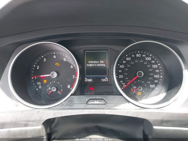 Aukcja sprzedaży 2020 Volkswagen Tiguan 2.0t Se/2.0t Se R-line Black/2.0t Sel, vin: 3VV3B7AX6LM149284, numer aukcji: 45984356