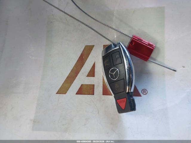 Продажа на аукционе авто 2010 Mercedes-benz C 300 Sport 4matic, vin: WDDGF8BB9AF401190, номер лота: 45984360