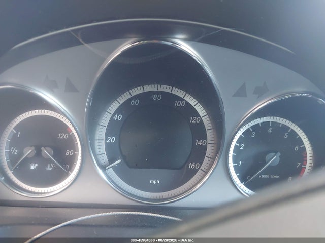 Продажа на аукционе авто 2010 Mercedes-benz C 300 Sport 4matic, vin: WDDGF8BB9AF401190, номер лота: 45984360