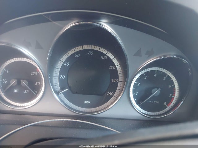 Продажа на аукционе авто 2010 Mercedes-benz C 300 Sport 4matic, vin: WDDGF8BB9AF401190, номер лота: 45984360