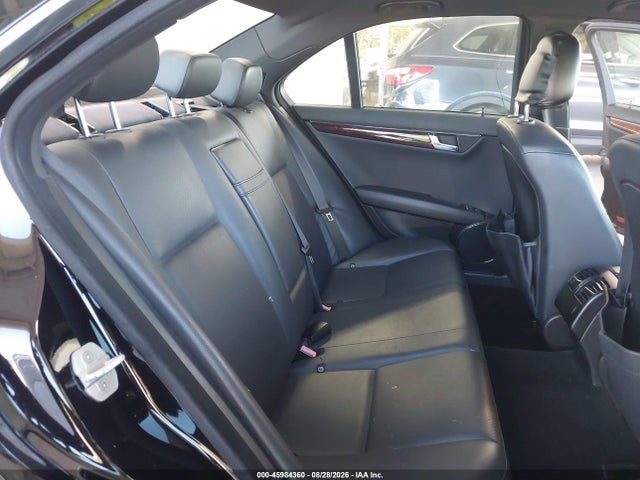 Продажа на аукционе авто 2010 Mercedes-benz C 300 Sport 4matic, vin: WDDGF8BB9AF401190, номер лота: 45984360