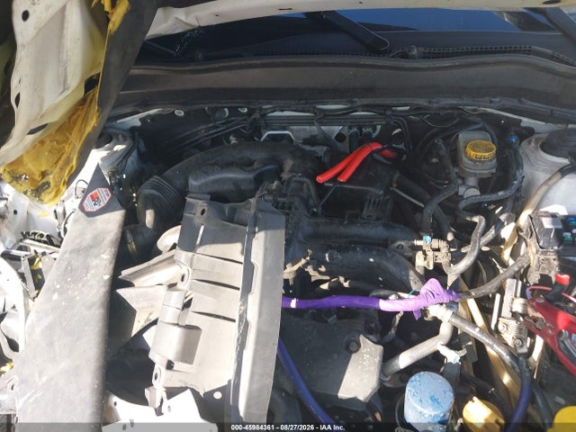 Aukcja sprzedaży 2015 Subaru Forester 2.5i Limited, vin: JF2SJAHCXFH427868, numer aukcji: 45984361