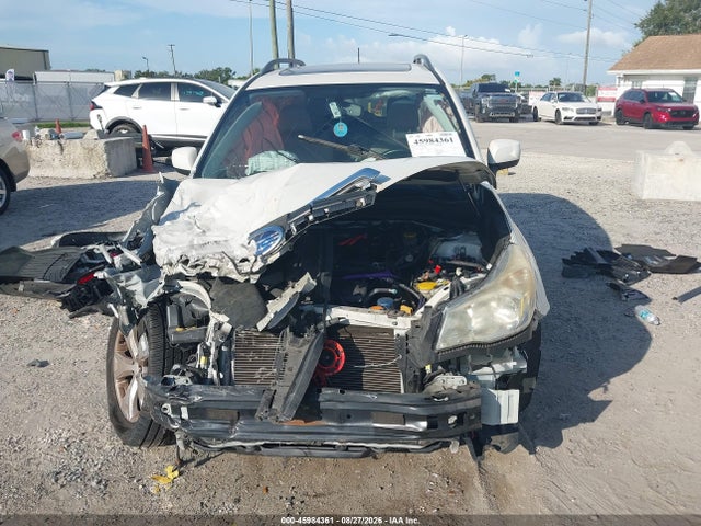 Aukcja sprzedaży 2015 Subaru Forester 2.5i Limited, vin: JF2SJAHCXFH427868, numer aukcji: 45984361