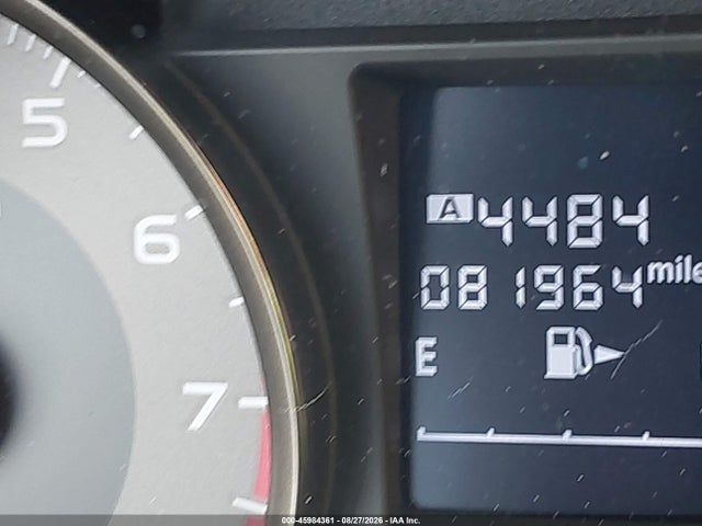 Aukcja sprzedaży 2015 Subaru Forester 2.5i Limited, vin: JF2SJAHCXFH427868, numer aukcji: 45984361