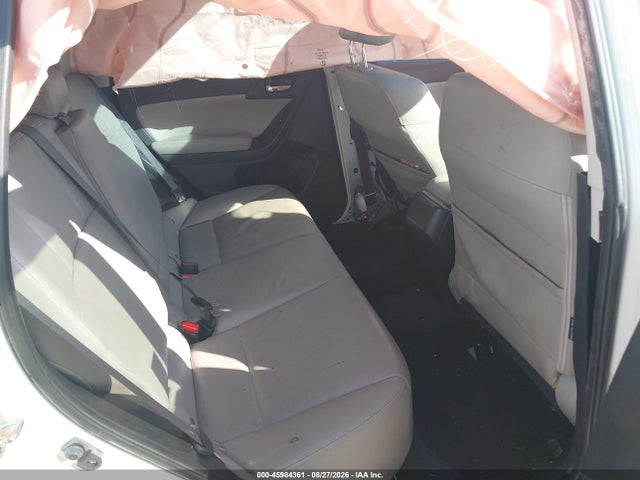 Aukcja sprzedaży 2015 Subaru Forester 2.5i Limited, vin: JF2SJAHCXFH427868, numer aukcji: 45984361