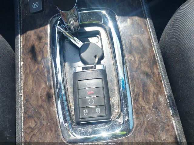 Aukcja sprzedaży 2008 Cadillac Dts 1sa, vin: 1G6KD57Y48U166387, numer aukcji: 45984365