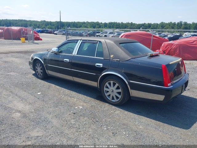 Aukcja sprzedaży 2008 Cadillac Dts 1sa, vin: 1G6KD57Y48U166387, numer aukcji: 45984365