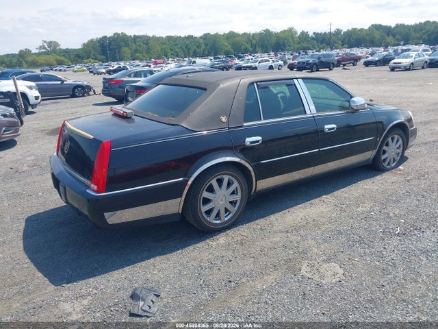 Aukcja sprzedaży 2008 Cadillac Dts 1sa, vin: 1G6KD57Y48U166387, numer aukcji: 45984365