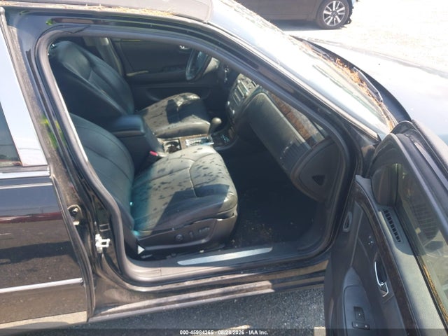 Aukcja sprzedaży 2008 Cadillac Dts 1sa, vin: 1G6KD57Y48U166387, numer aukcji: 45984365