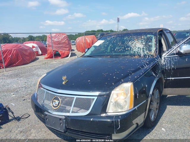 Aukcja sprzedaży 2008 Cadillac Dts 1sa, vin: 1G6KD57Y48U166387, numer aukcji: 45984365