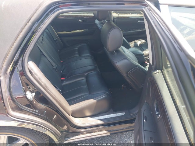 Aukcja sprzedaży 2008 Cadillac Dts 1sa, vin: 1G6KD57Y48U166387, numer aukcji: 45984365